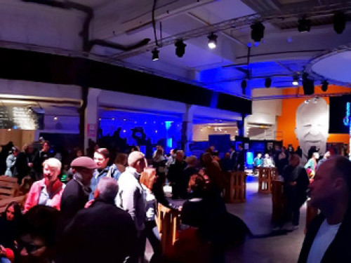 HOFTEX Plosion 2018 Freitag – Foto 92