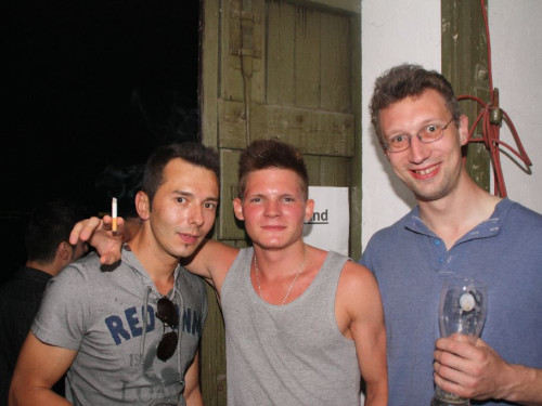 Teestumm Straßenfest – Foto 72