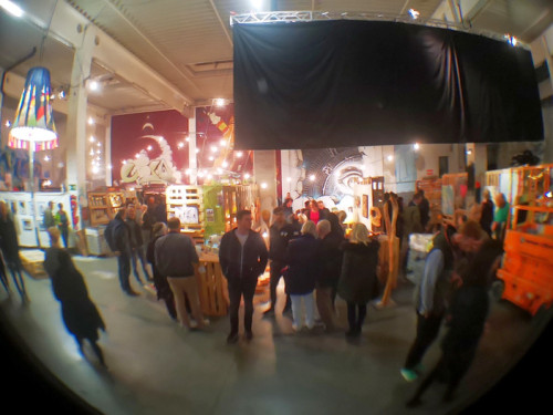 HOFTEX Plosion 2018 Freitag – Foto 110