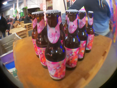 HOFTEX Plosion 2018 Freitag – Foto 113
