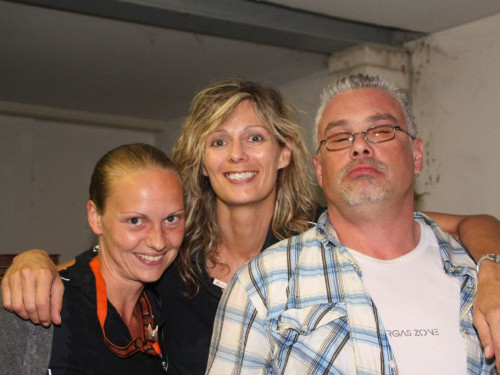 Teestumm Straßenfest – Foto 74