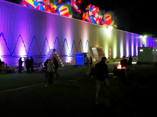 HOFTEX Plosion 2018 Freitag – Foto 119