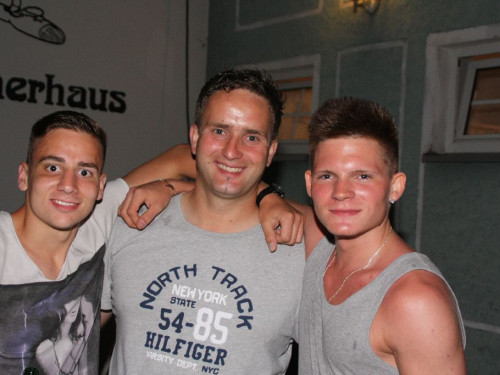 Teestumm Straßenfest – Foto 77