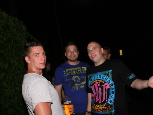 Teestumm Straßenfest – Foto 78