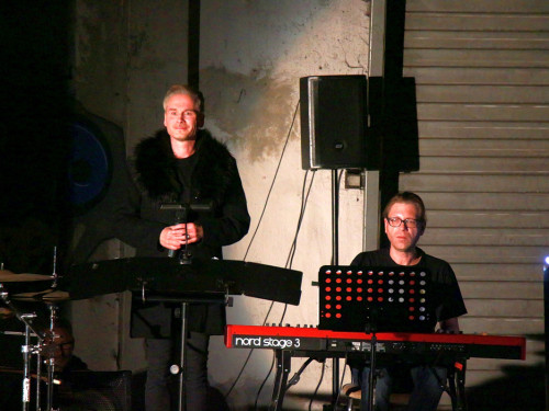 HOFTEX Plosion 2018 Freitag – Foto 186