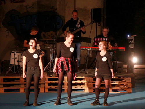 HOFTEX Plosion 2018 Freitag – Foto 188