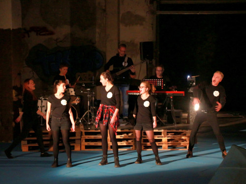 HOFTEX Plosion 2018 Freitag – Foto 189