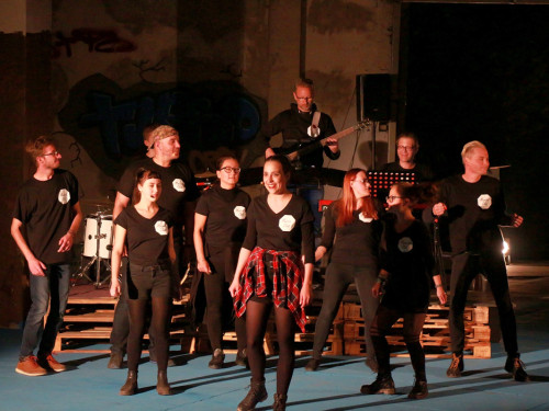 HOFTEX Plosion 2018 Freitag – Foto 191