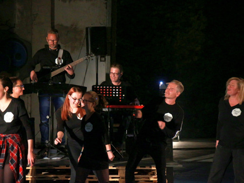 HOFTEX Plosion 2018 Freitag – Foto 192