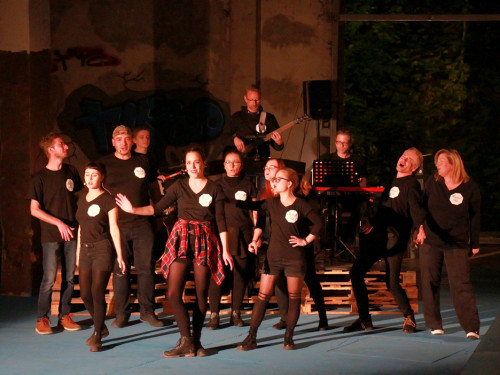 HOFTEX Plosion 2018 Freitag – Foto 194