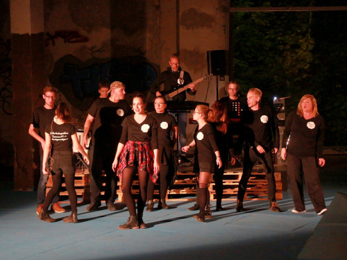 HOFTEX Plosion 2018 Freitag – Foto 195