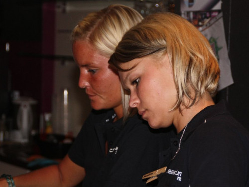 Teestumm Straßenfest – Foto 82