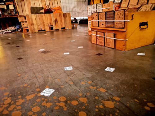 HOFTEX Plosion 2018 Freitag – Foto 208
