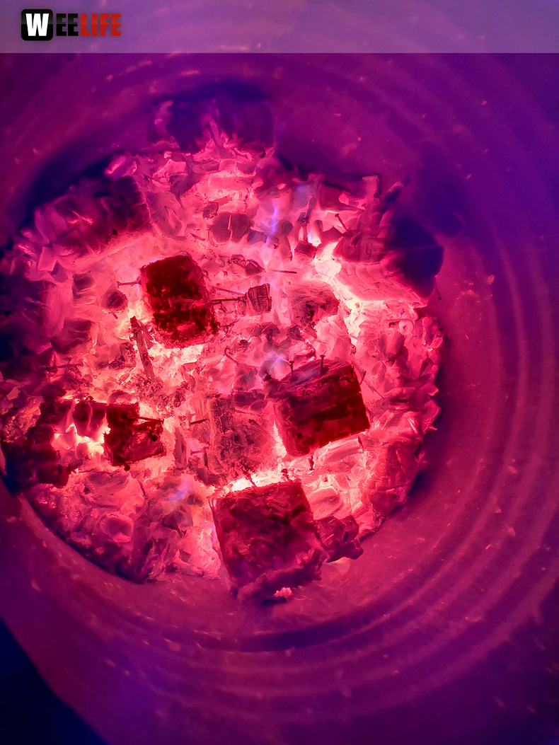 HOFTEX Plosion 2018 Freitag
