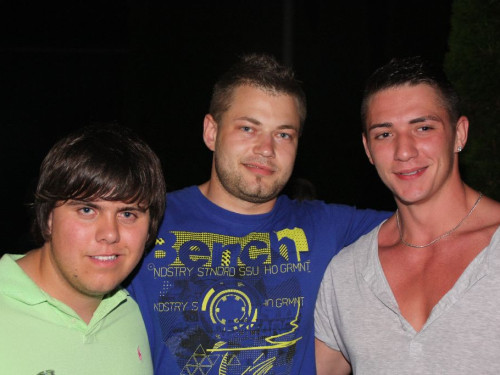 Teestumm Straßenfest – Foto 93