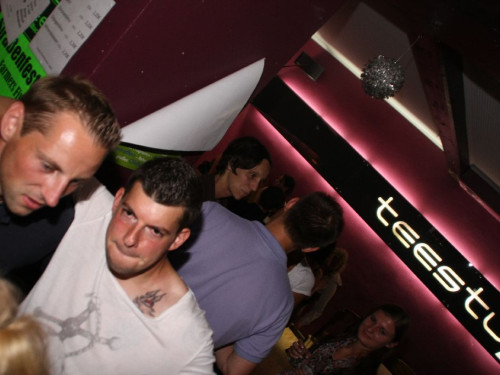 Teestumm Straßenfest – Foto 96