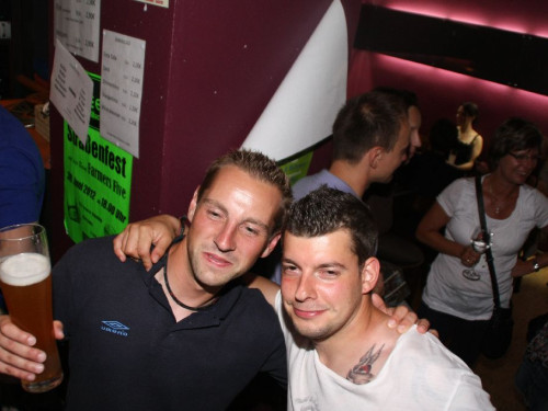 Teestumm Straßenfest – Foto 97