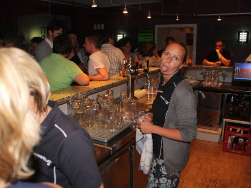 Teestumm Straßenfest – Foto 99