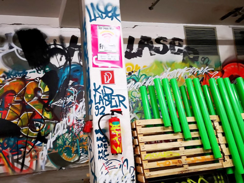 HOFTEX Plosion 2018 Sonntag – Foto 3