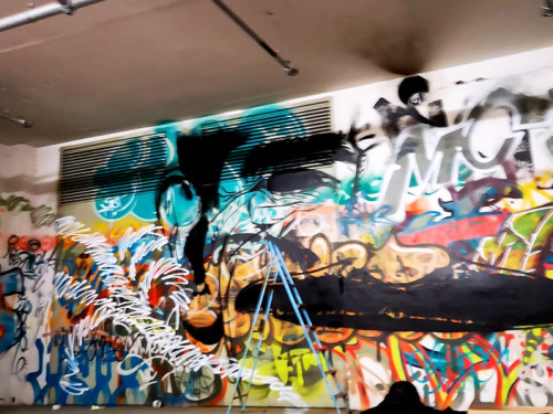 HOFTEX Plosion 2018 Sonntag – Foto 4