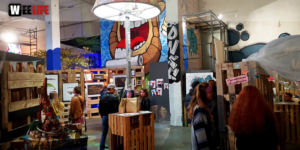 HOFTEX Plosion 2018 Sonntag