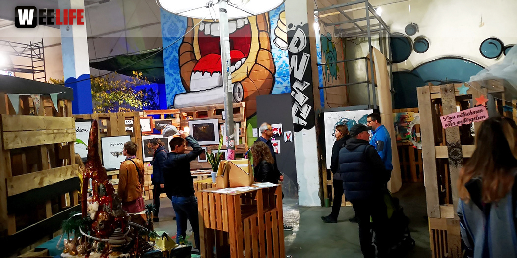 HOFTEX Plosion 2018 Sonntag