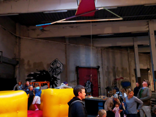 HOFTEX Plosion 2018 Sonntag – Foto 10