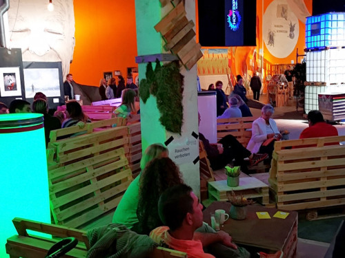 HOFTEX Plosion 2018 Sonntag – Foto 17