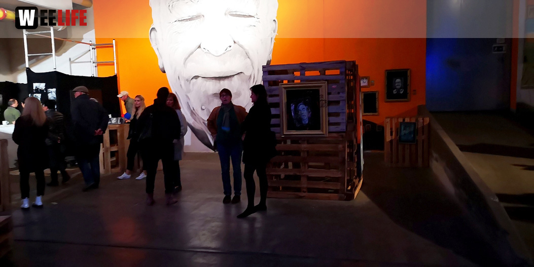 HOFTEX Plosion 2018 Sonntag
