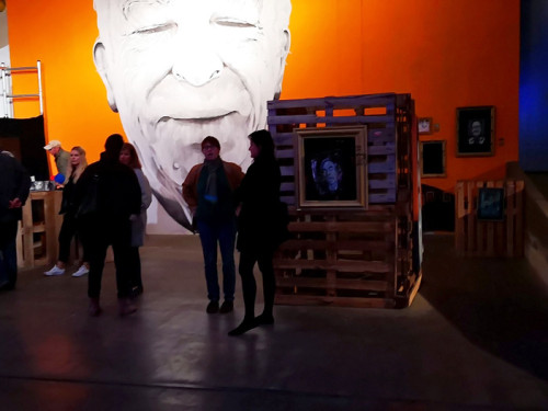 HOFTEX Plosion 2018 Sonntag – Foto 18
