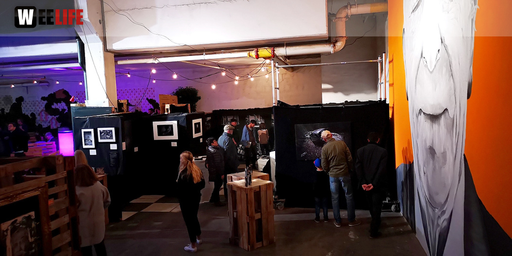 HOFTEX Plosion 2018 Sonntag