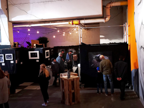 HOFTEX Plosion 2018 Sonntag – Foto 19