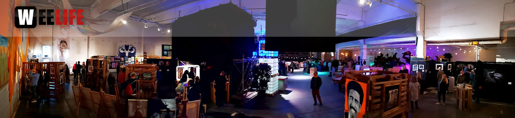 HOFTEX Plosion 2018 Sonntag