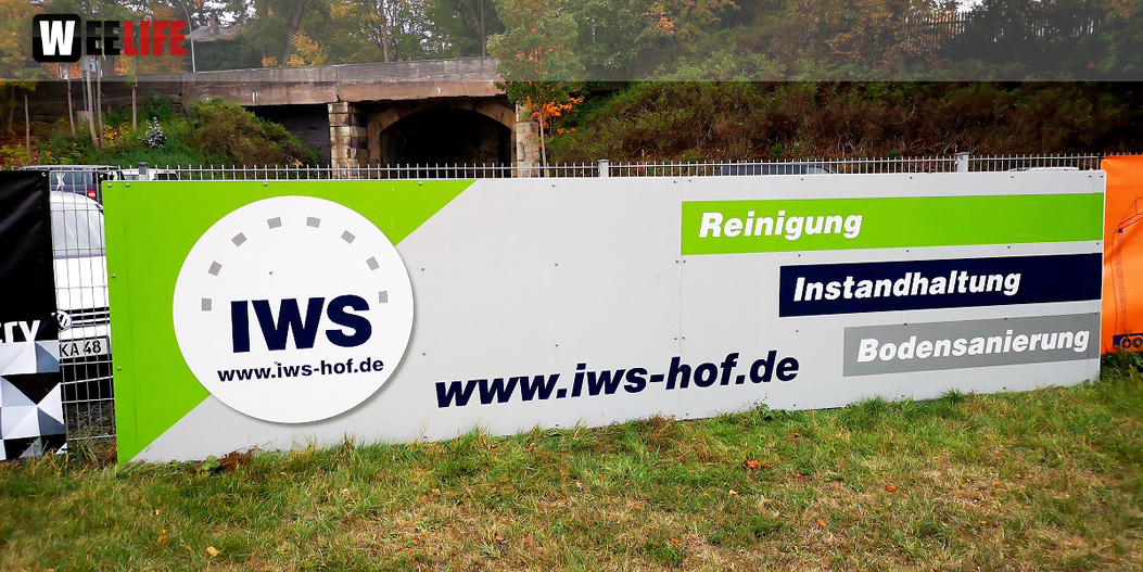 HOFTEX Plosion 2018 Sonntag