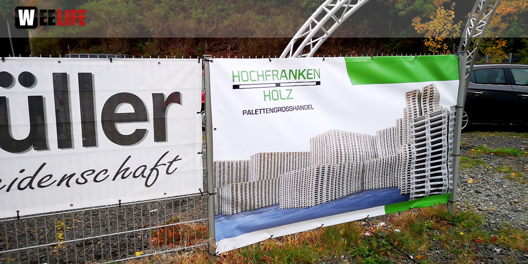 HOFTEX Plosion 2018 Sonntag
