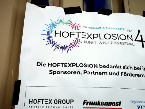 HOFTEX Plosion 2018 Sonntag – Foto 35