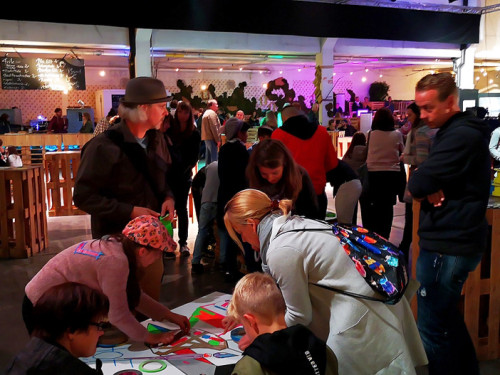 HOFTEX Plosion 2018 Sonntag – Foto 43