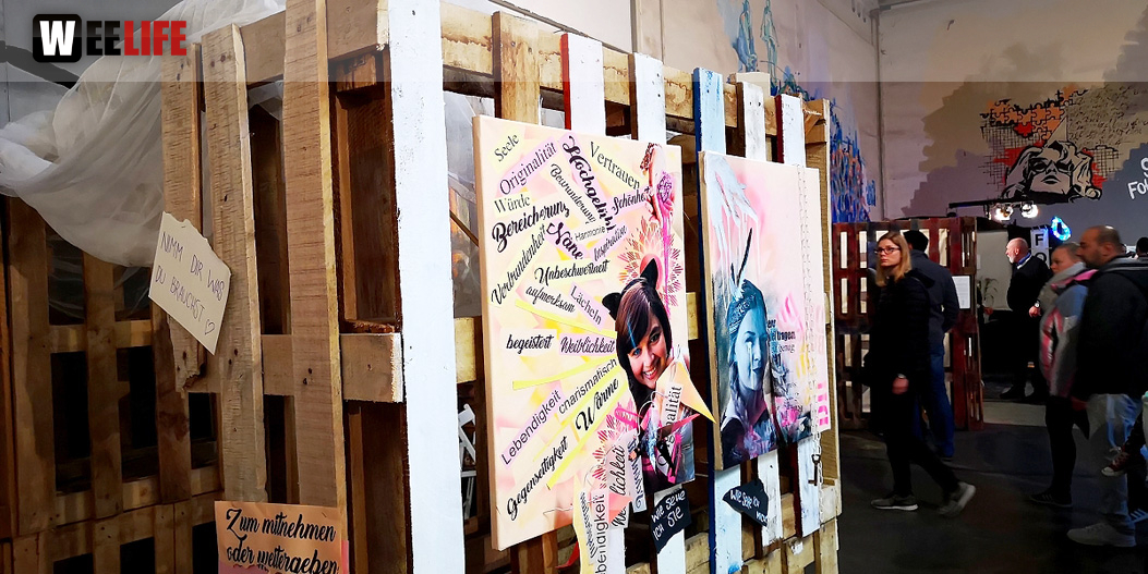 HOFTEX Plosion 2018 Sonntag