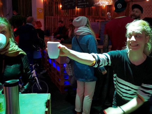 HOFTEX Plosion 2018 Sonntag – Foto 67