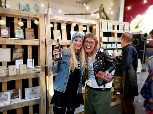 HOFTEX Plosion 2018 Sonntag – Foto 71
