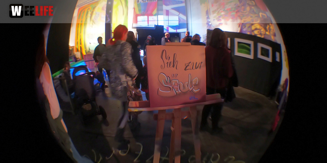HOFTEX Plosion 2018 Sonntag