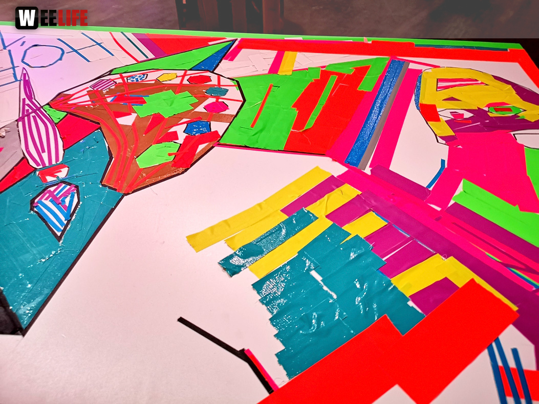 HOFTEX Plosion 2018 Sonntag