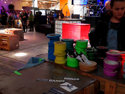 HOFTEX Plosion 2018 Sonntag – Foto 81