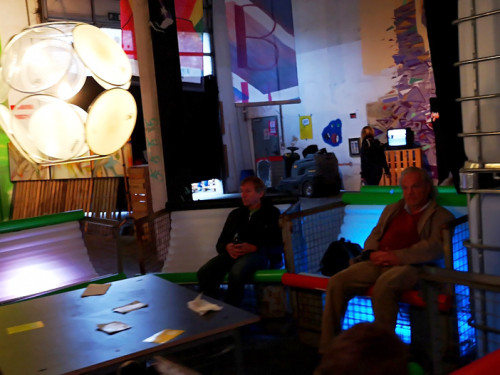HOFTEX Plosion 2018 Sonntag – Foto 87