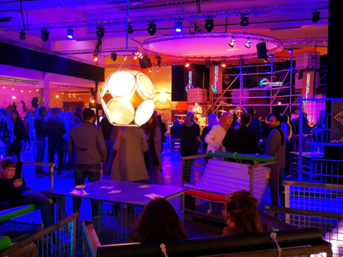 HOFTEX Plosion 2018 Sonntag – Foto 92