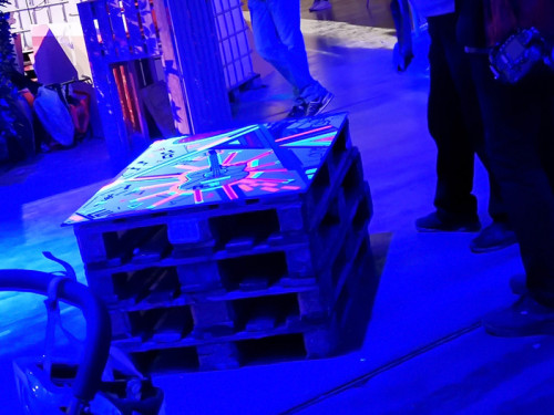 HOFTEX Plosion 2018 Sonntag – Foto 95