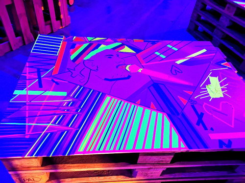HOFTEX Plosion 2018 Sonntag – Foto 98