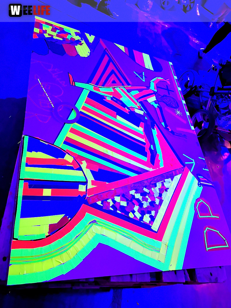 HOFTEX Plosion 2018 Sonntag