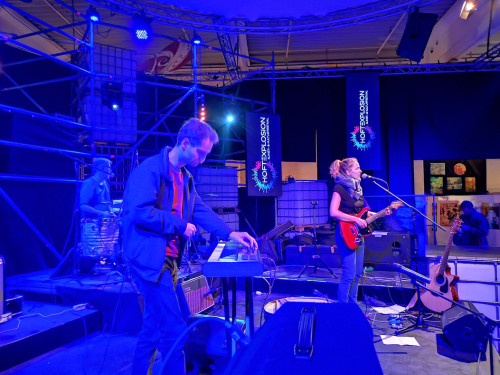 HOFTEX Plosion 2018 Sonntag – Foto 110