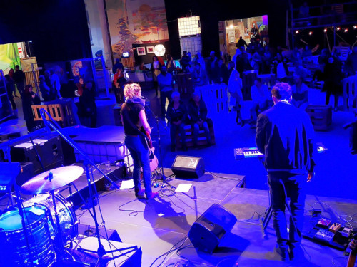 HOFTEX Plosion 2018 Sonntag – Foto 114